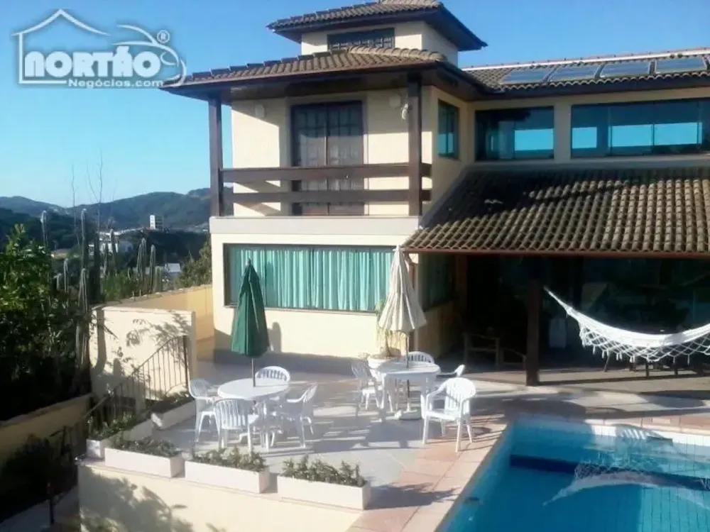 Casa, 7 quartos, 1250 m² - Foto 6