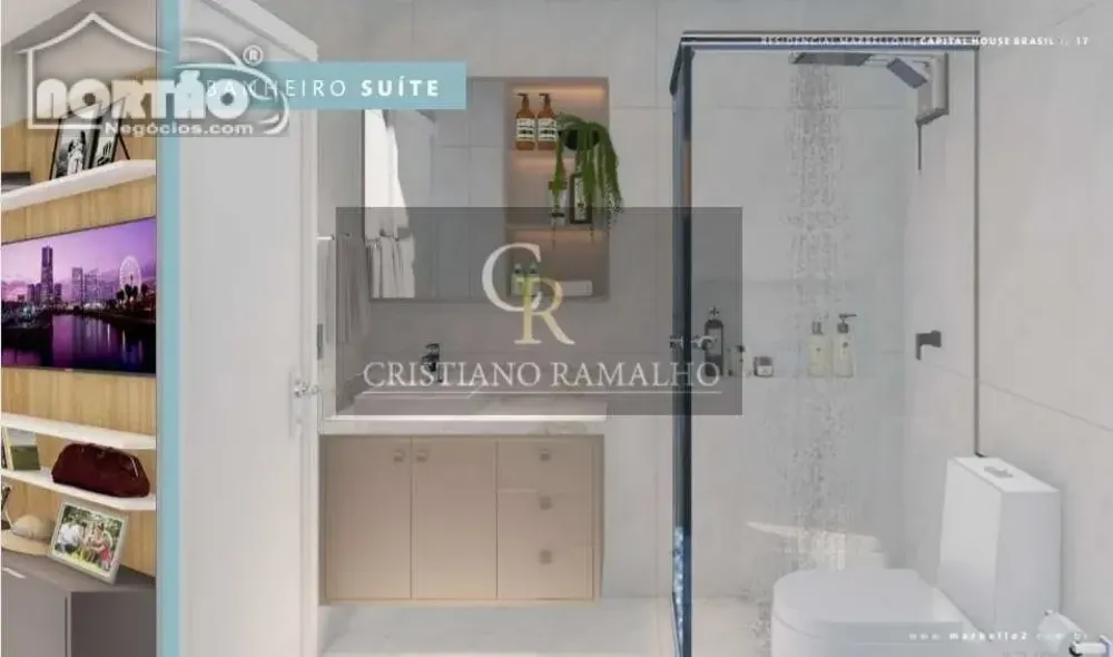 Casa, 3 quartos, 93 m² - Foto 10