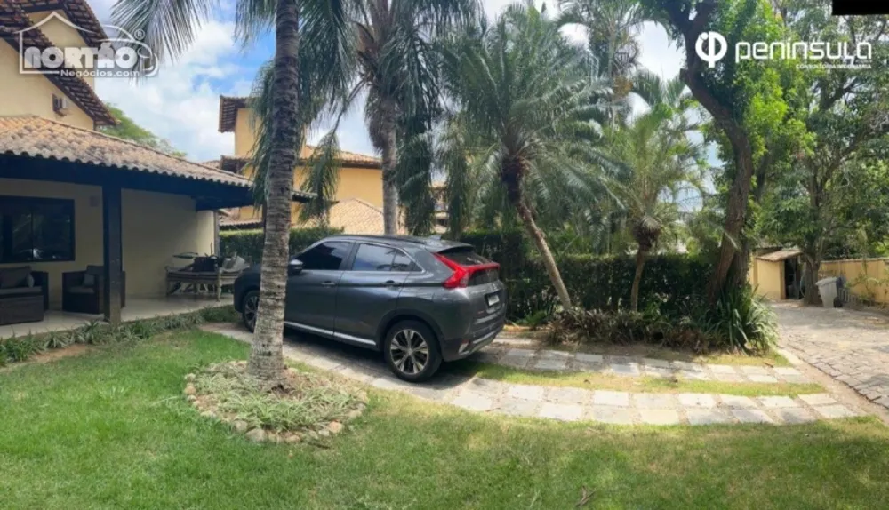 Casa, 6 quartos, 200 m² - Foto 2