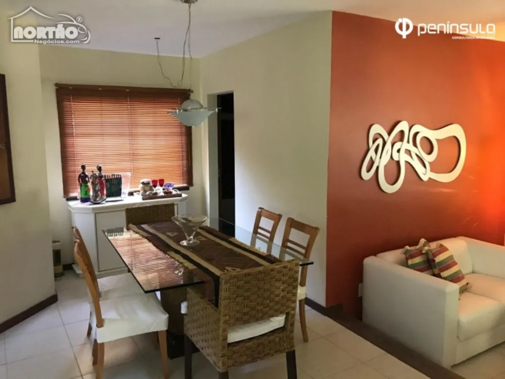 Casa, 6 quartos, 200 m² - Foto 8