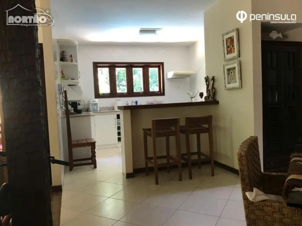 Casa, 6 quartos, 200 m² - Foto 6