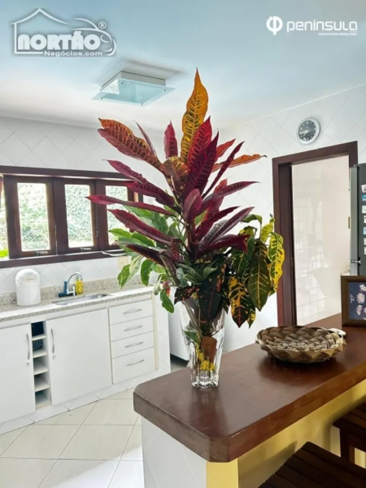 Casa, 6 quartos, 200 m² - Foto 5