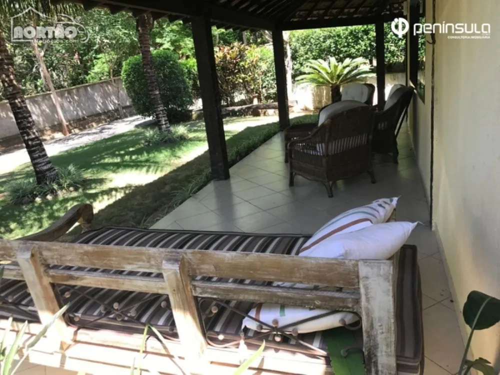 Casa, 6 quartos, 200 m² - Foto 3