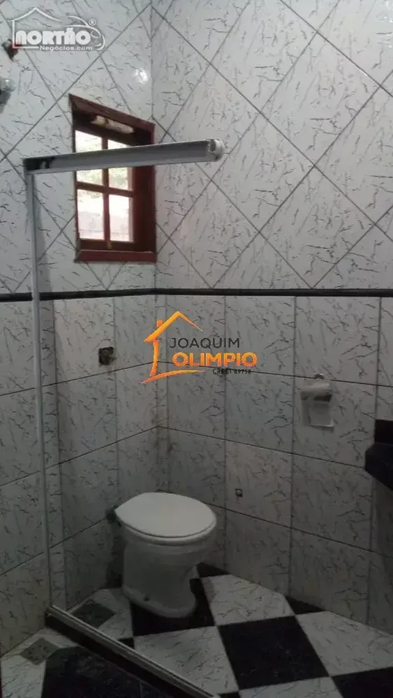 Casa, 3 quartos - Foto 3