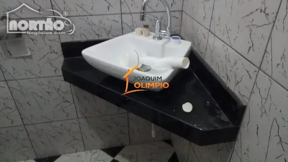 Casa, 3 quartos - Foto 10