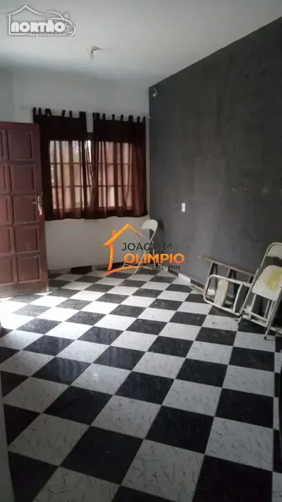 Casa, 3 quartos - Foto 9