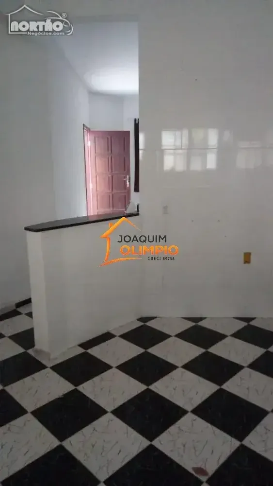 Casa, 3 quartos - Foto 8