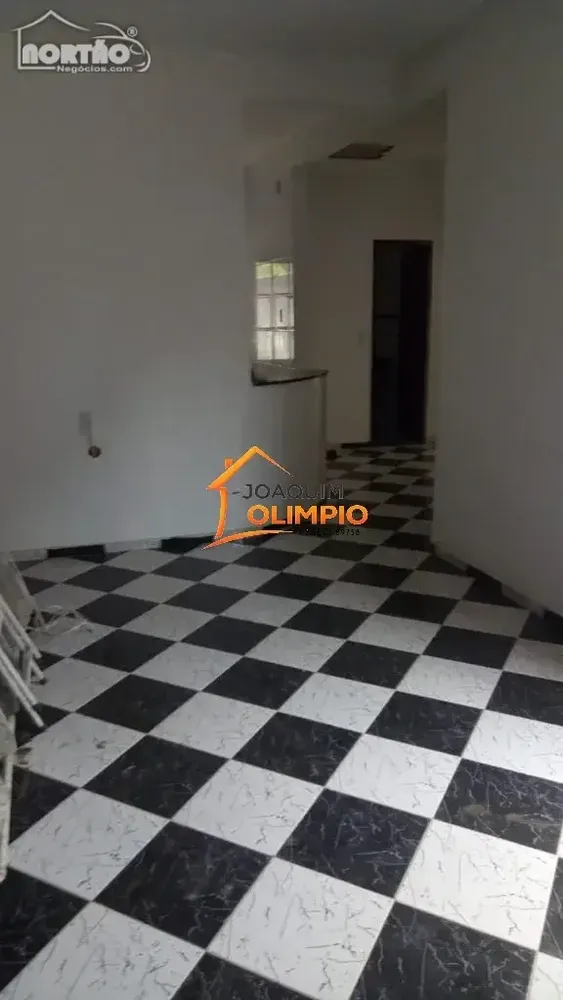 Casa, 3 quartos - Foto 2