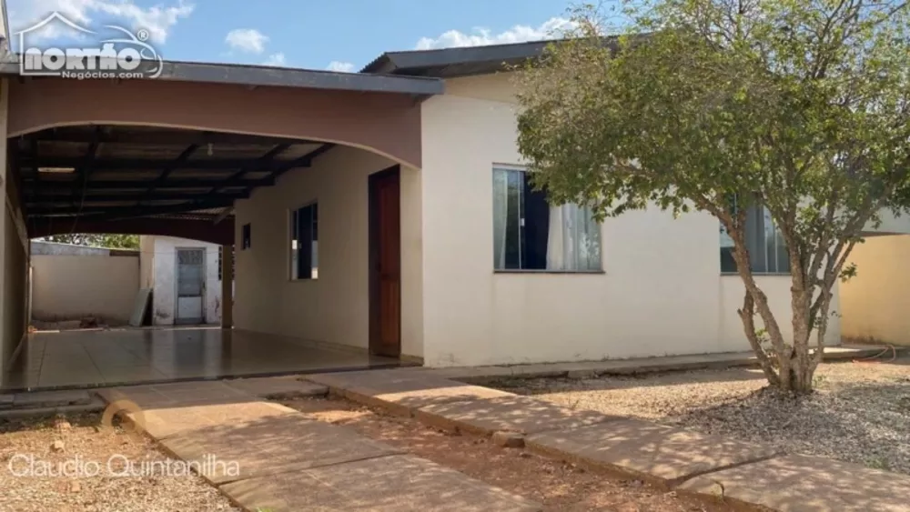 Casa à venda com 4 quartos, 59m² - Foto 2