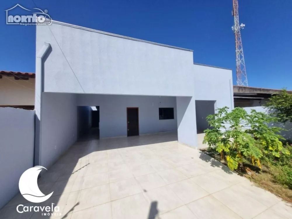 Casa à venda com 3 quartos, 166m² - Foto 2