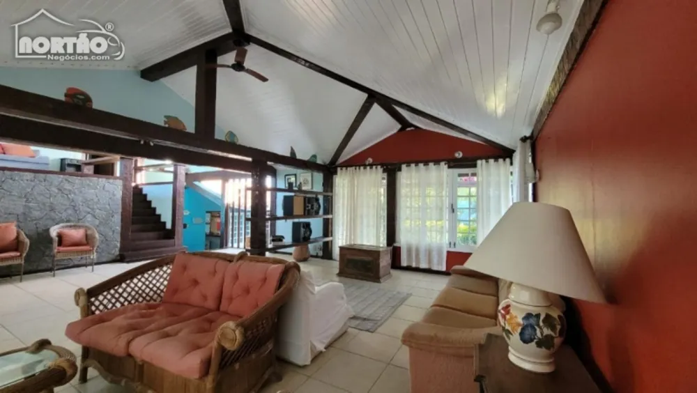 Casa, 5 quartos, 250 m² - Foto 3