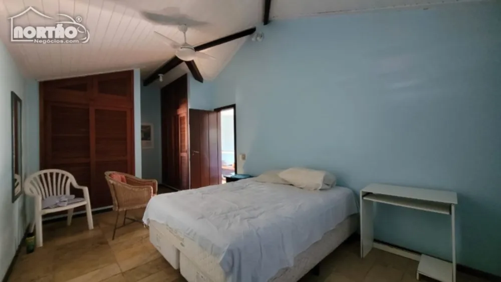 Casa, 5 quartos, 250 m² - Foto 7