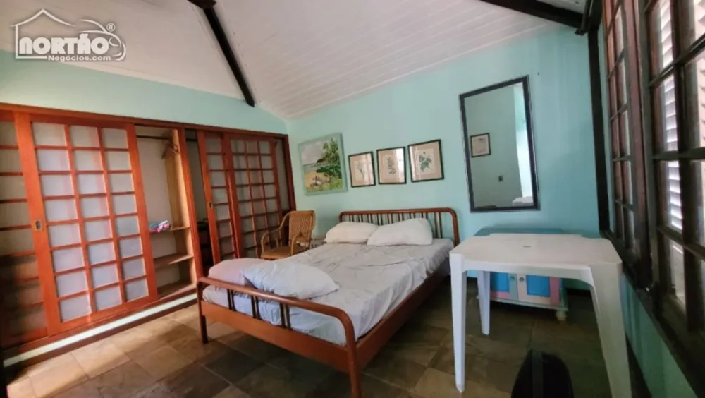 Casa, 5 quartos, 250 m² - Foto 10