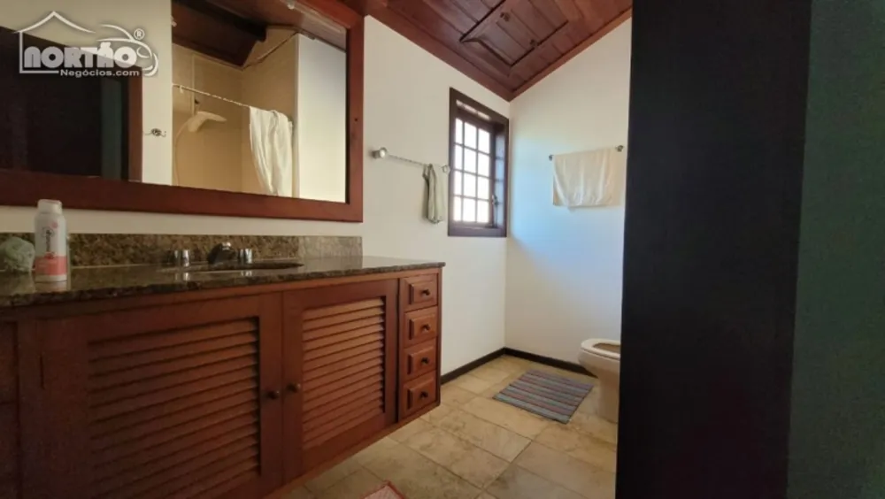 Casa, 5 quartos, 250 m² - Foto 9