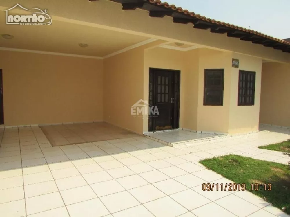 Casa à venda com 3 quartos, 420m² - Foto 9