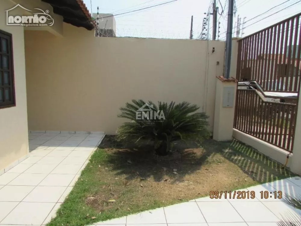 Casa à venda com 3 quartos, 420m² - Foto 7