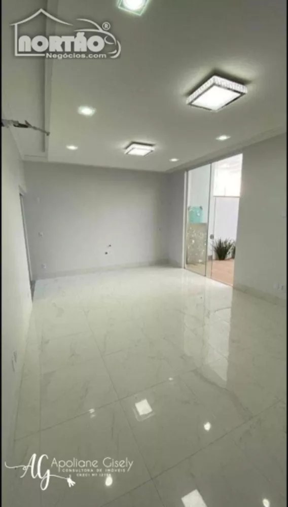 Casa à venda com 3 quartos, 115m² - Foto 3