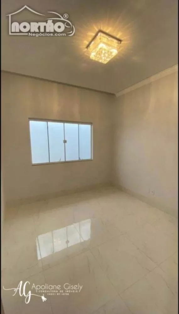 Casa à venda com 3 quartos, 115m² - Foto 6