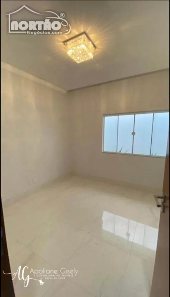 Casa à venda com 3 quartos, 115m² - Foto 5