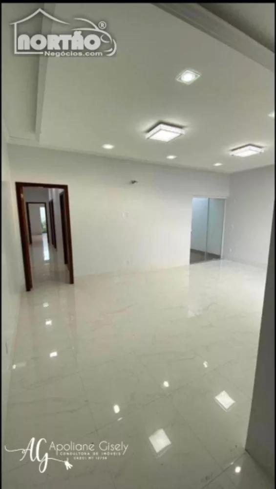 Casa à venda com 3 quartos, 115m² - Foto 4