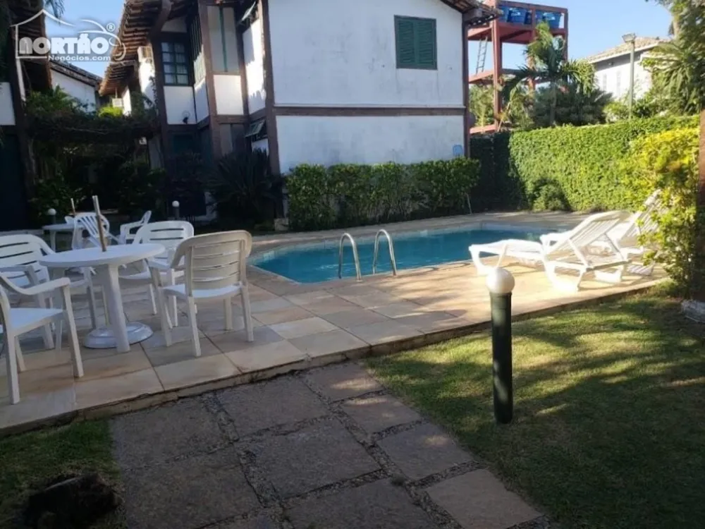 Casa, 4 quartos - Foto 2