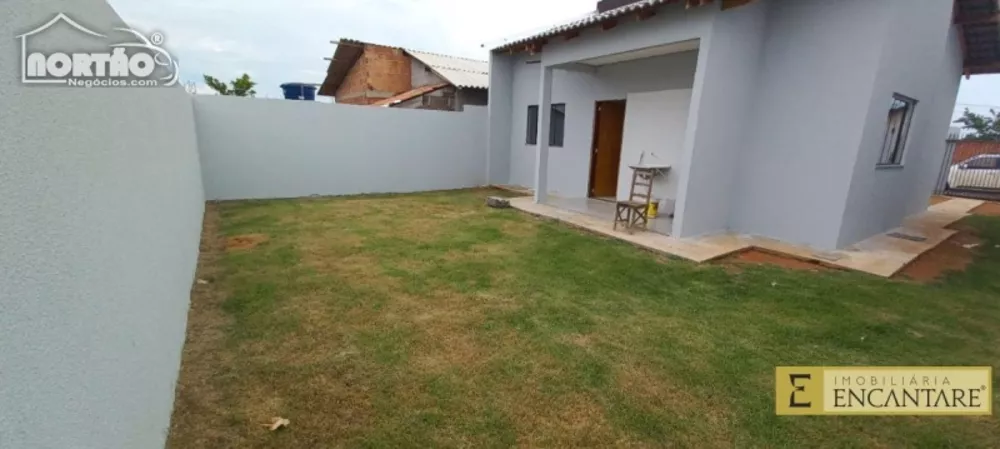 Casa à venda, 61m² - Foto 4