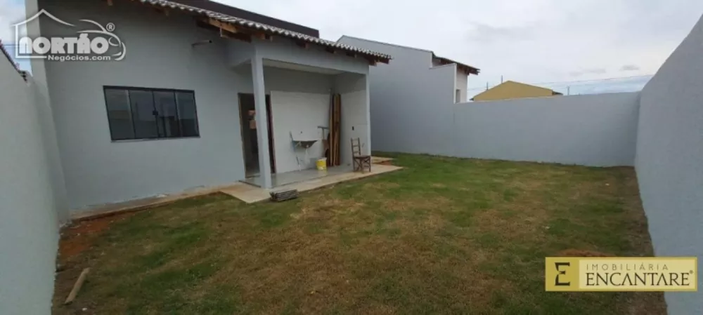 Casa à venda, 61m² - Foto 3