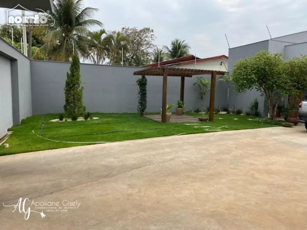 Casa à venda com 1 quarto, 400m² - Foto 4