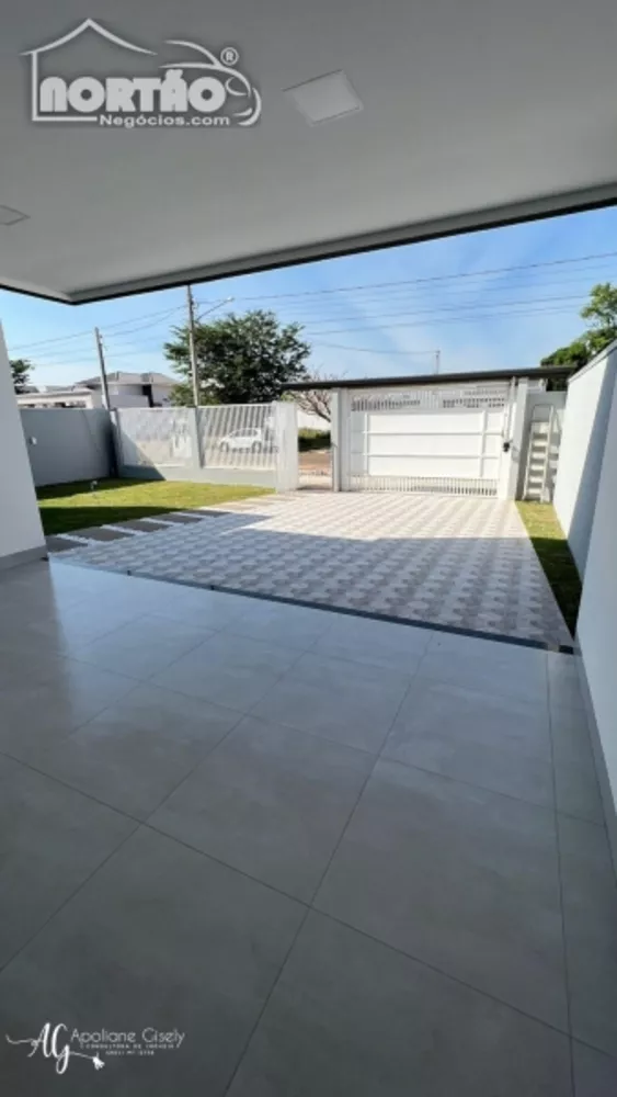 Casa à venda com 1 quarto, 165m² - Foto 6