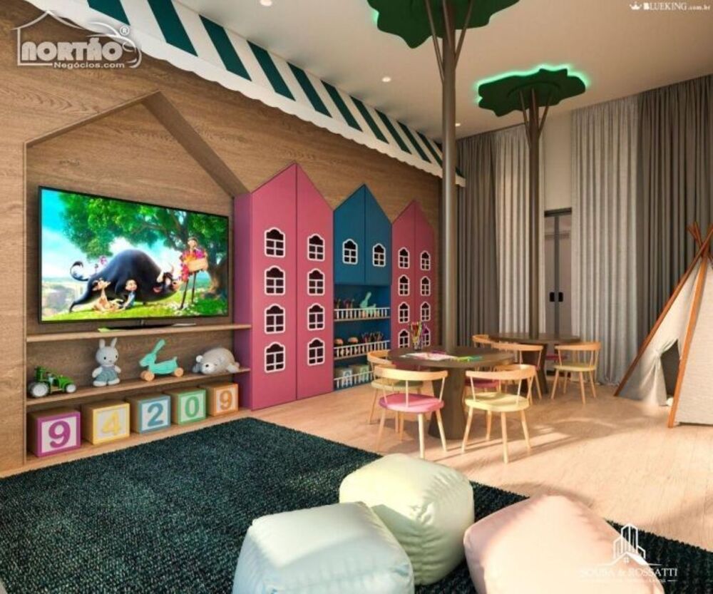 Casa, 4 quartos, 119 m² - Foto 7
