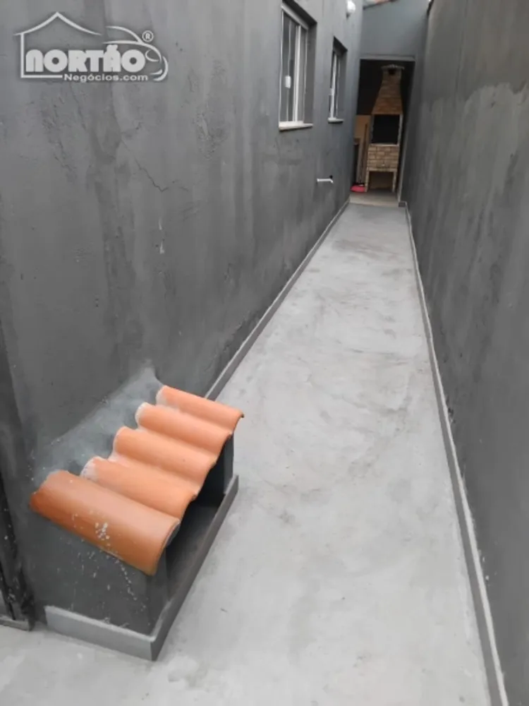 Casa, 2 quartos - Foto 6