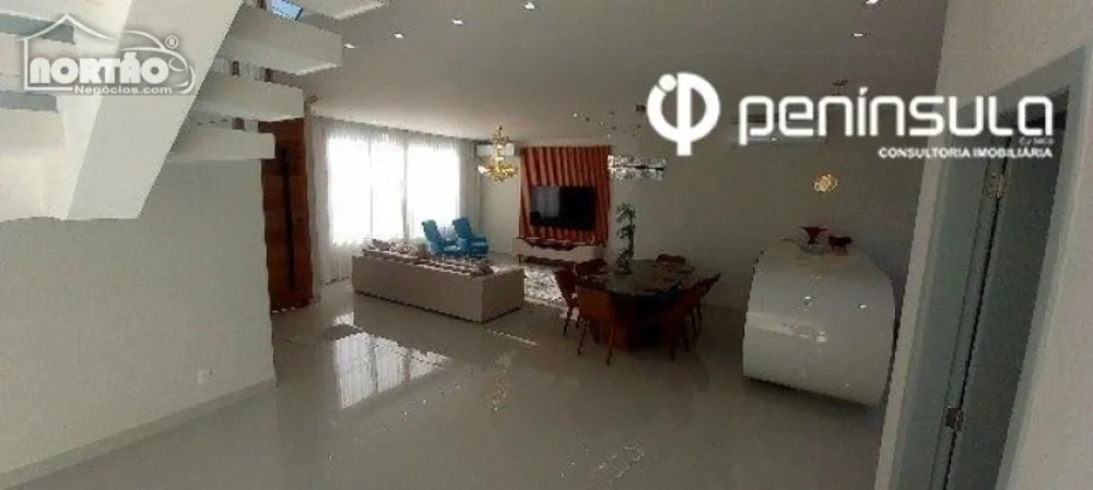 Casa, 5 quartos, 73 m² - Foto 2