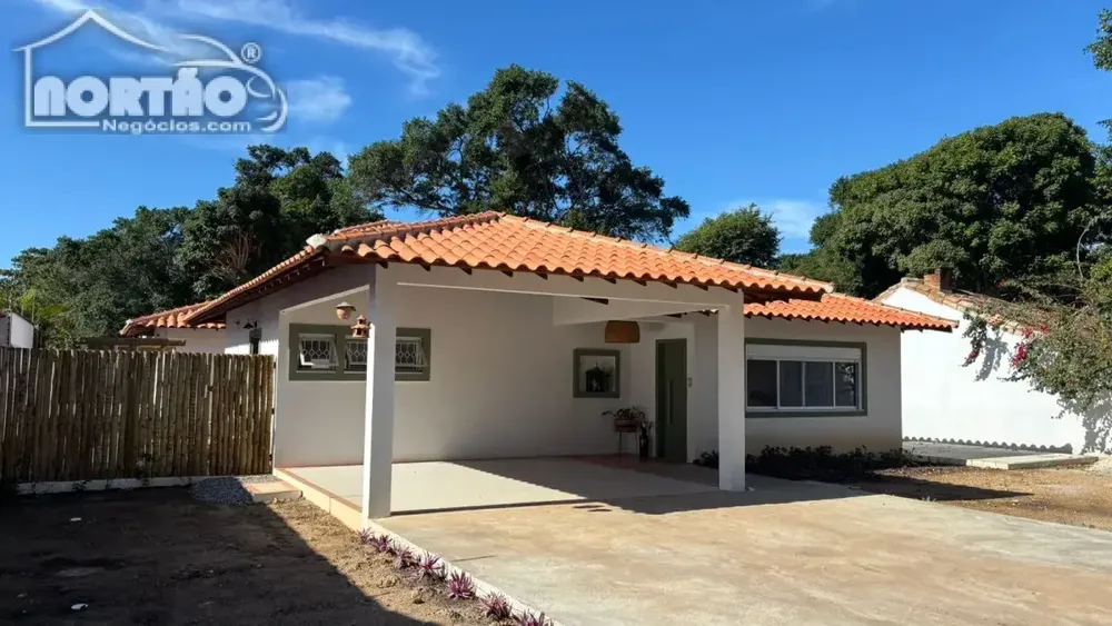 Casa, 2 quartos, 190 m² - Foto 2