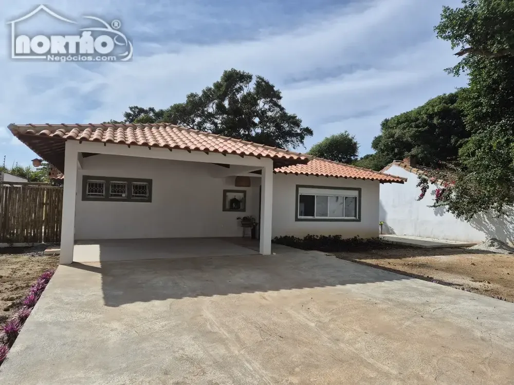 Casa, 2 quartos, 190 m² - Foto 3