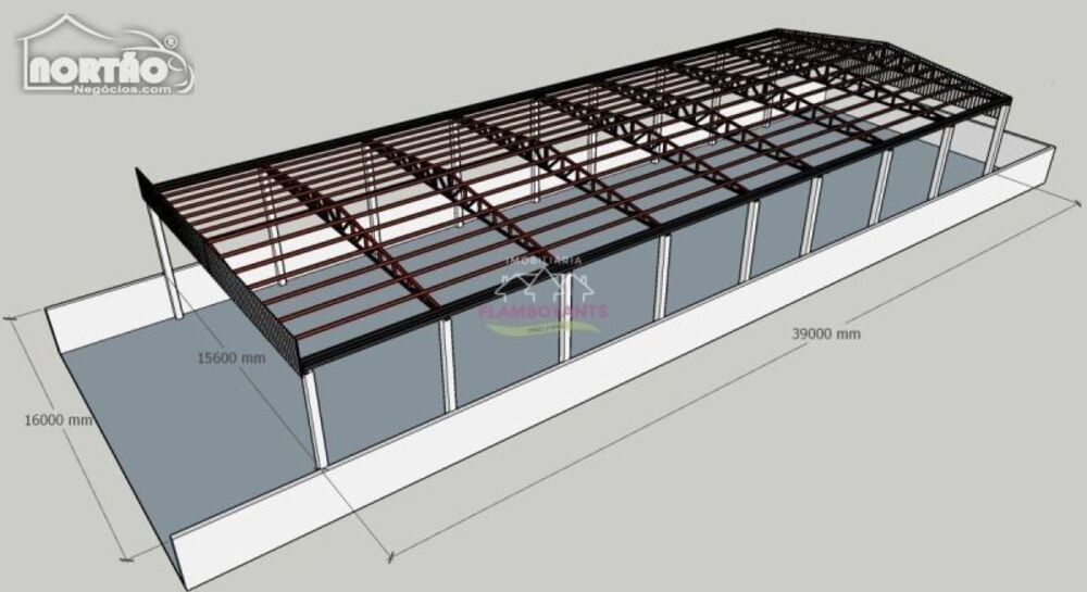 Casa, 640 m² - Foto 3