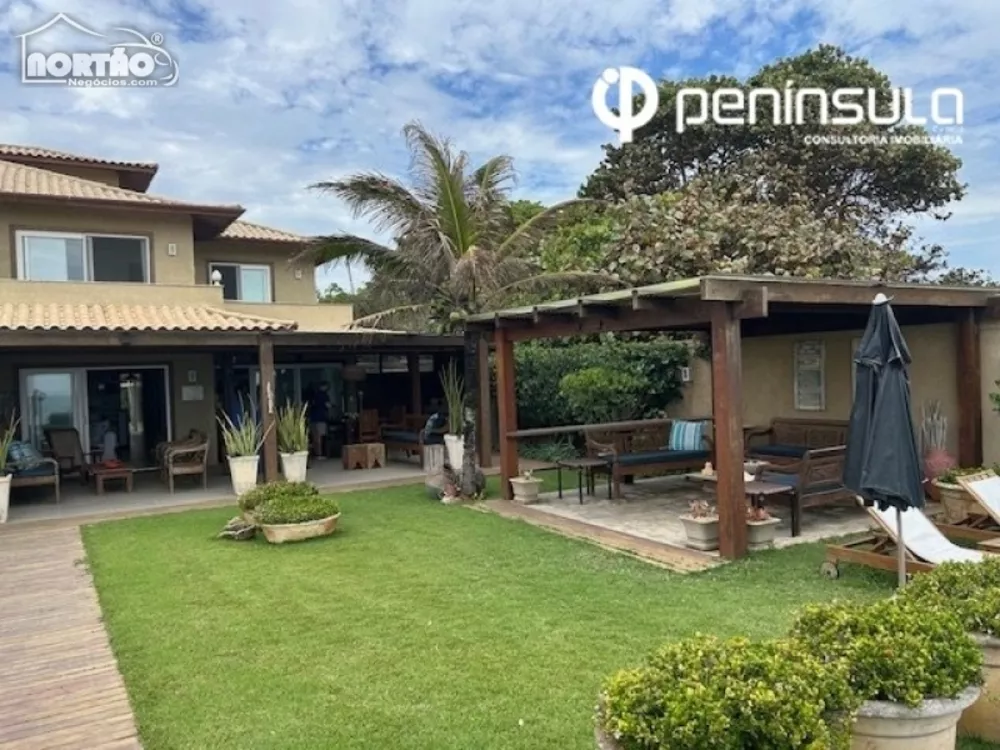 Casa, 6 quartos, 300 m² - Foto 2