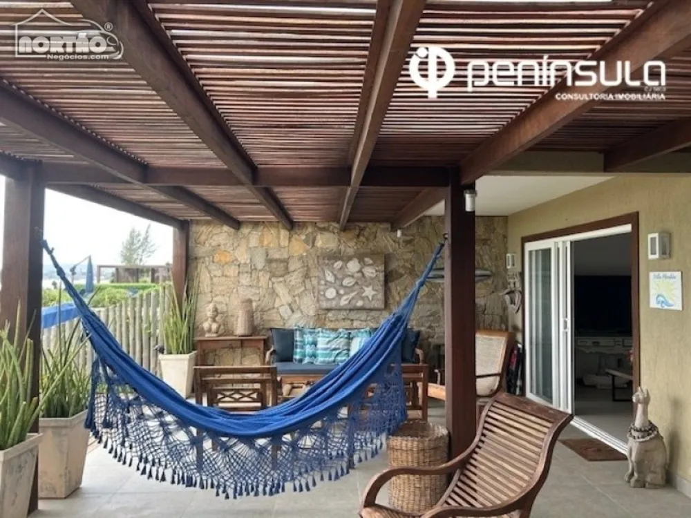 Casa, 6 quartos, 300 m² - Foto 16