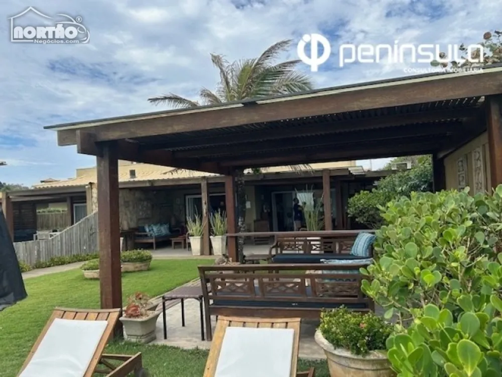 Casa, 6 quartos, 300 m² - Foto 8