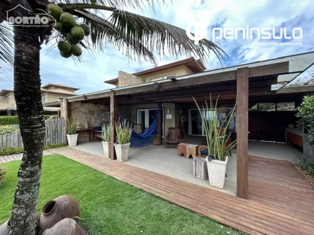 Casa, 6 quartos, 300 m² - Foto 5