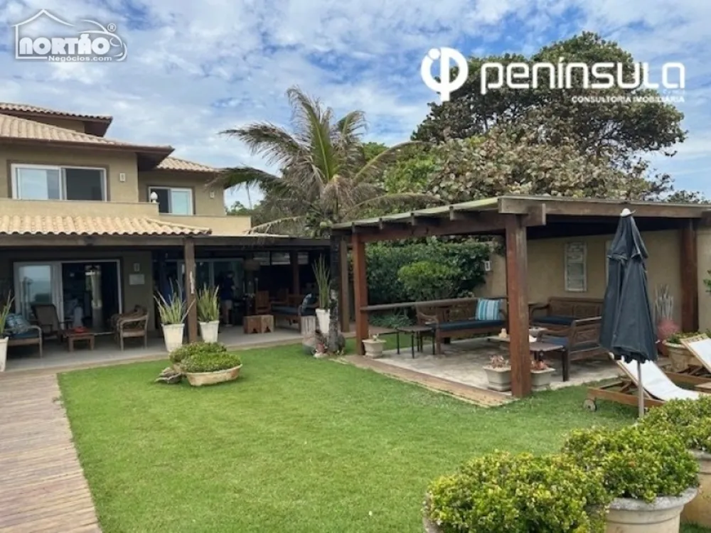 Casa, 6 quartos, 300 m² - Foto 4