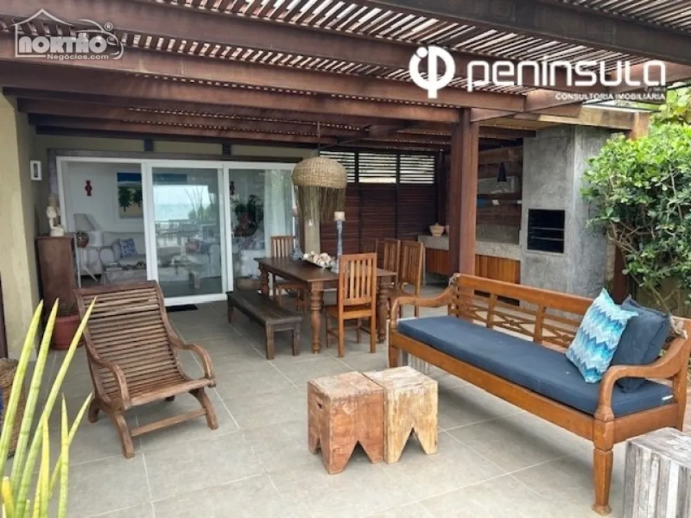 Casa, 6 quartos, 300 m² - Foto 12