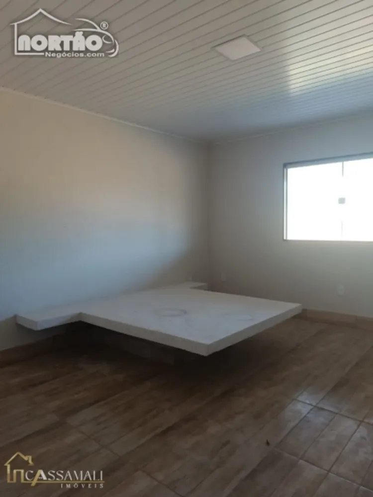 Casa, 3 quartos, 1250 m² - Foto 4