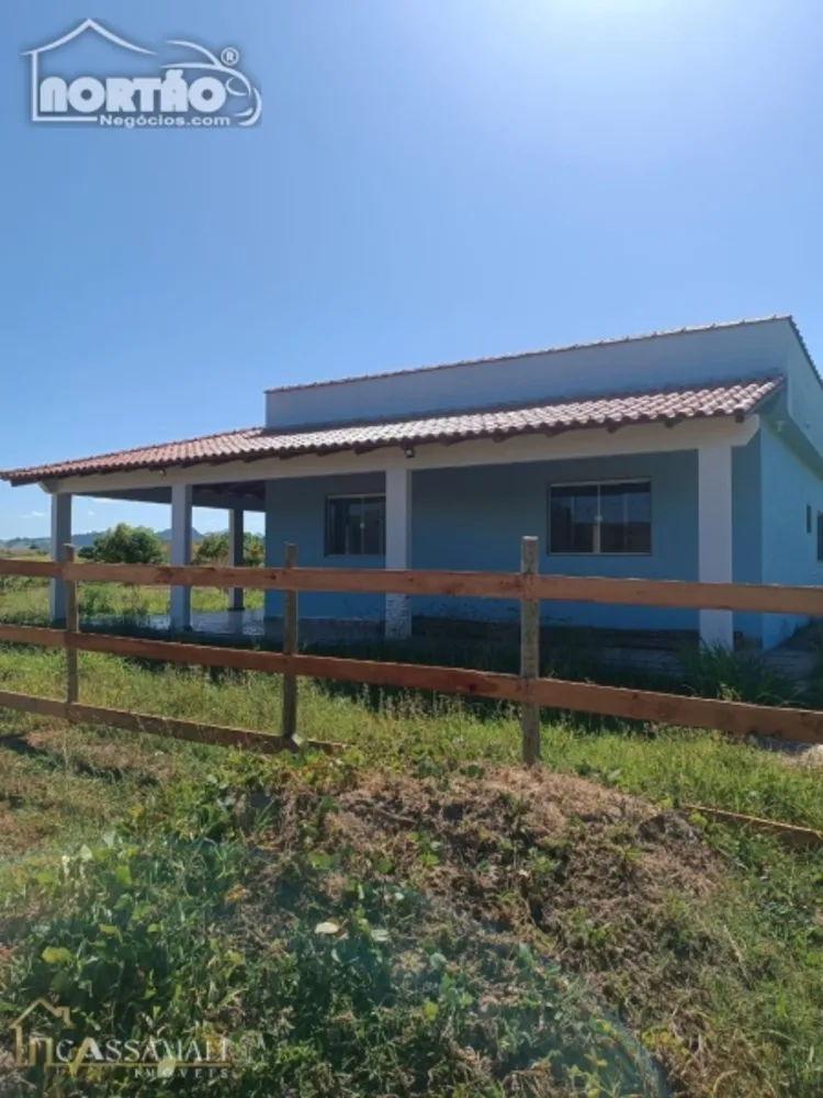 Casa, 3 quartos, 1250 m² - Foto 2