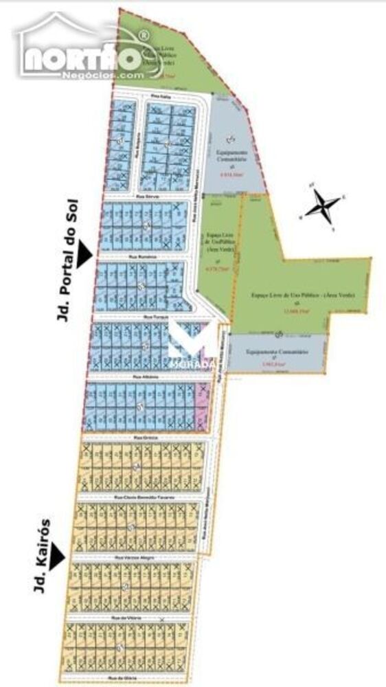 Casa à venda, 250m² - Foto 1