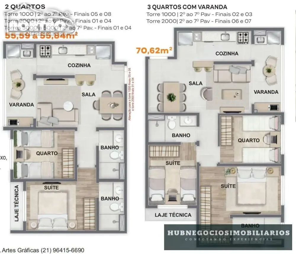 Casa, 4 quartos, 55 m² - Foto 5