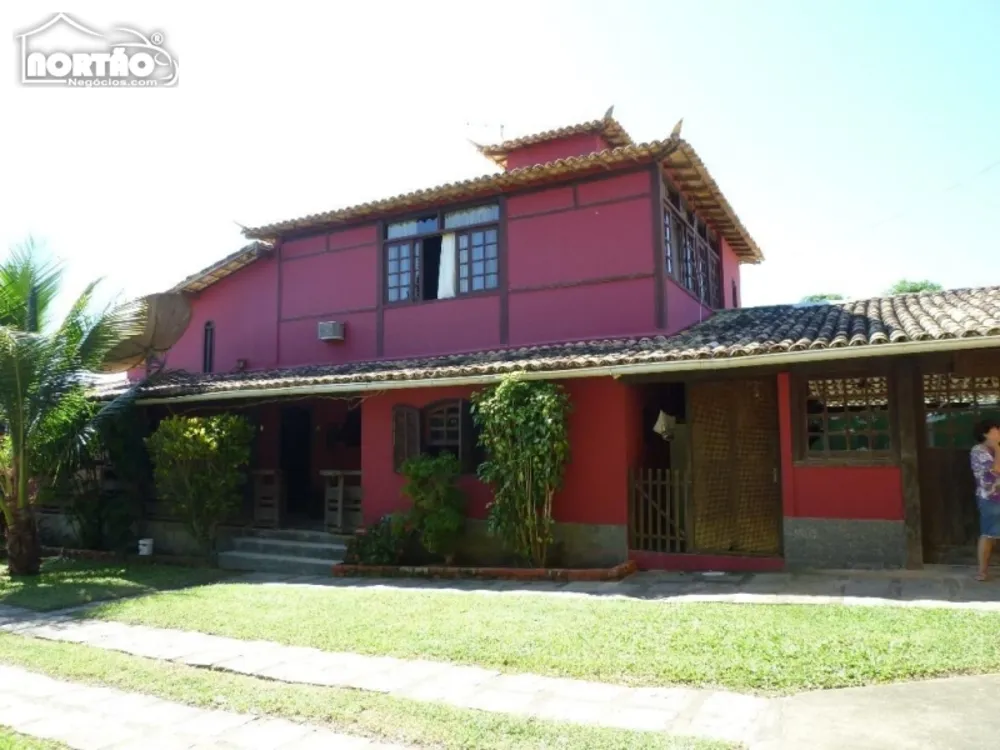 Casa, 7 quartos, 3000 m² - Foto 3