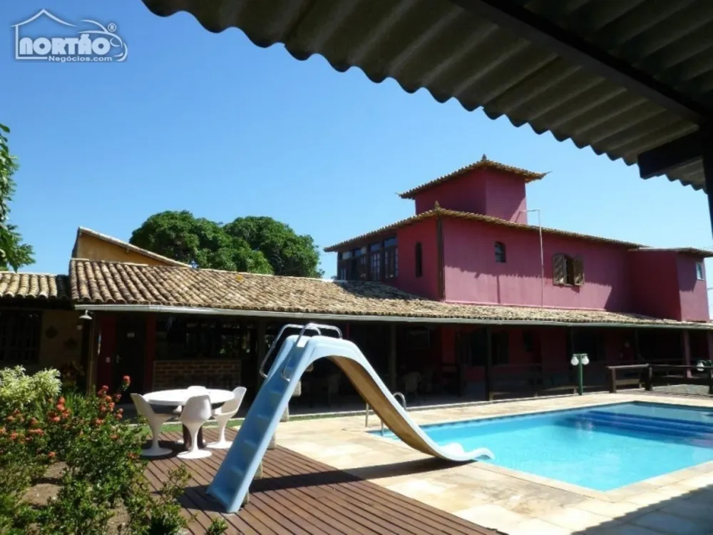 Casa, 7 quartos, 3000 m² - Foto 11