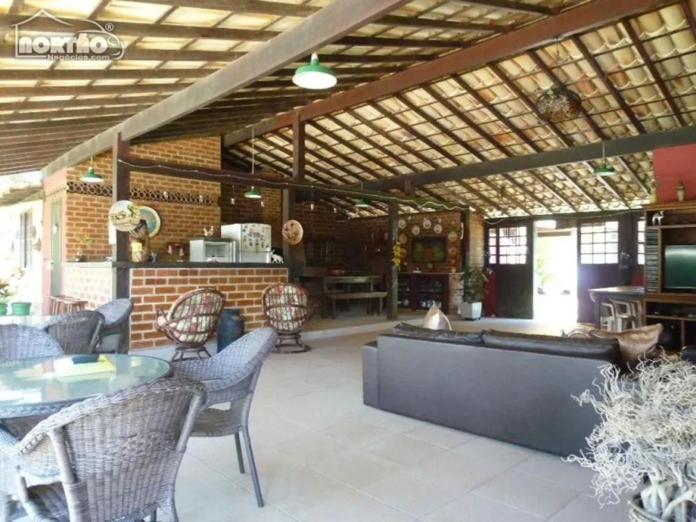 Casa, 7 quartos, 3000 m² - Foto 26