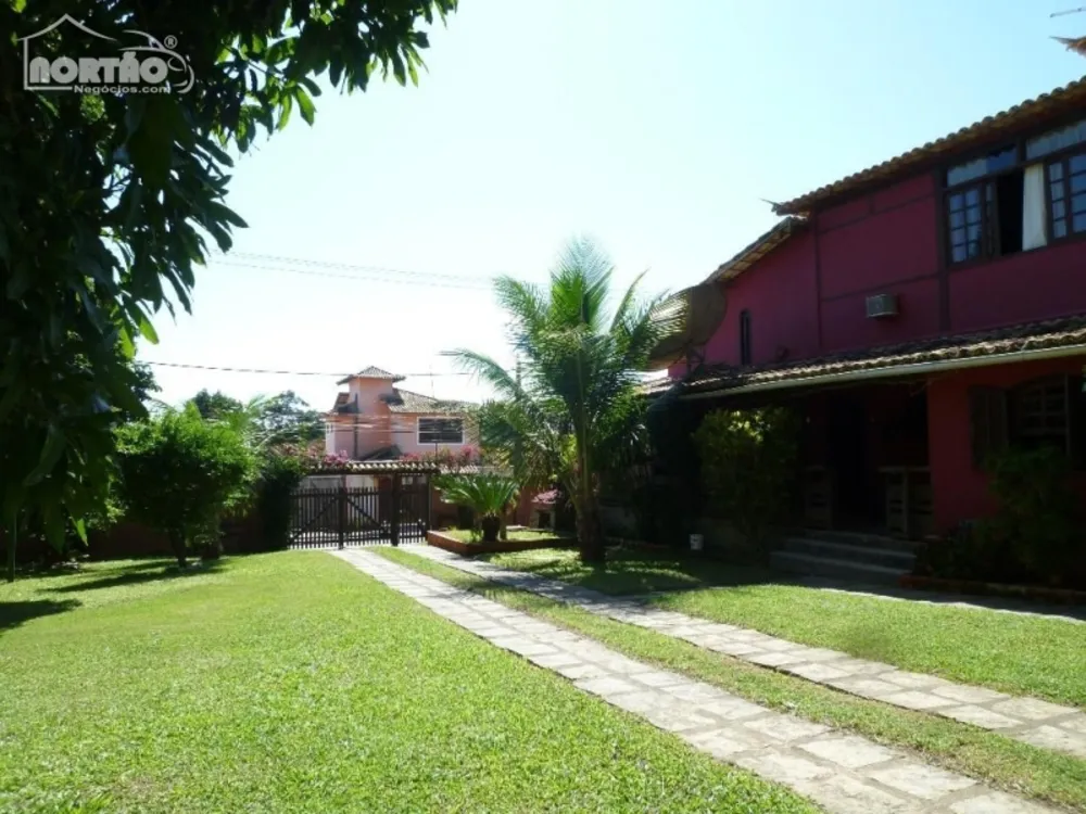 Casa, 7 quartos, 3000 m² - Foto 5