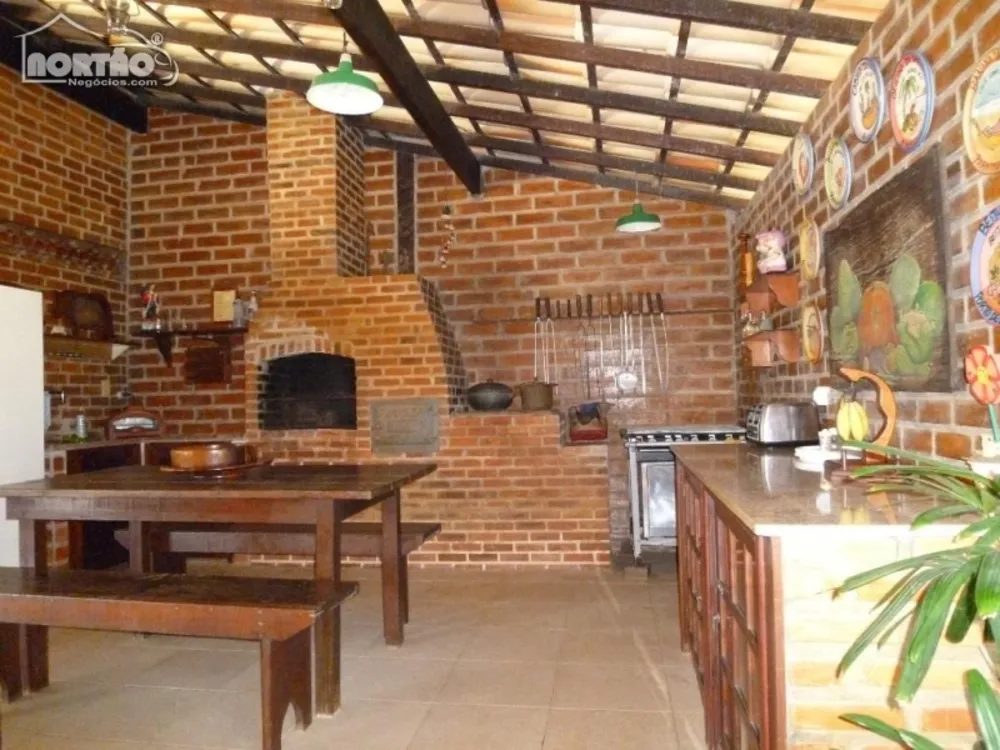 Casa, 7 quartos, 3000 m² - Foto 30